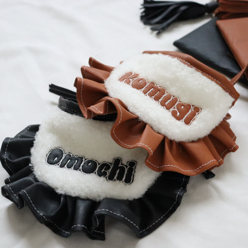 犬服・アクセサリー MOKO gelato pique（ジェラートピケ）【CAT&DOG】【販路限定商品】ベビモコ