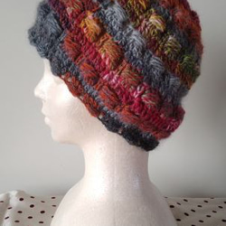 モヘア ニット帽・ビーニー のおすすめ人気通販｜Creema(クリーマ