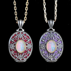 オパール ペンダントトップ の人気通販｜Creema(クリーマ) 国内最大の