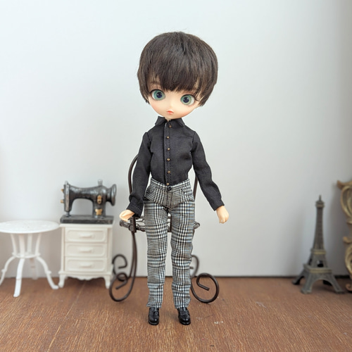 グレース様オーダー品※ハルモニアブルームルートアウトフィット グレース様オーダー品※ハルモニアブルームルートアウトフィット