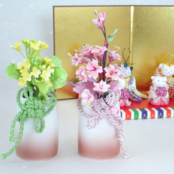 Flower Ringの販売中作品一覧 | ハンドメイド通販・販売のCreema