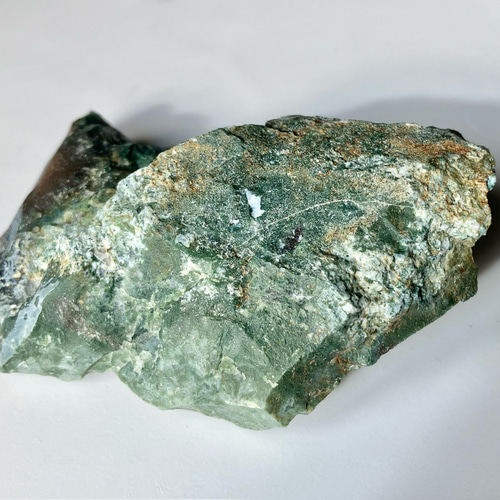 新潟三条 ジャスパー 碧玉 原石 ② 128g 天然石 stonetatsuya 通販