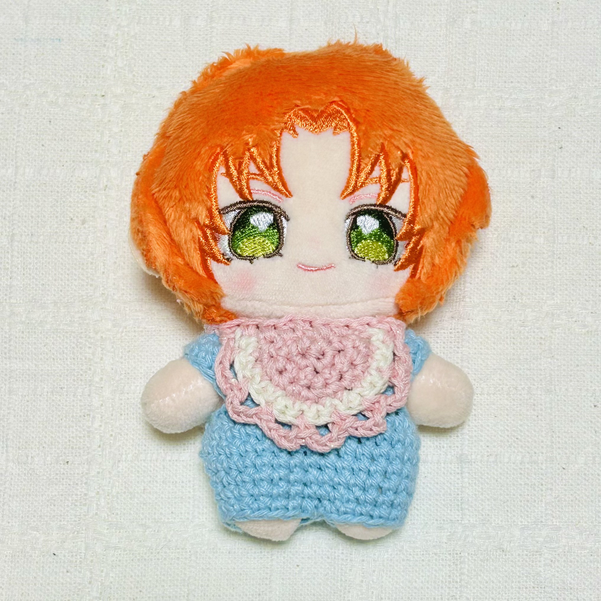 ぬい服 よだれかけ オーダーメイド スタイ