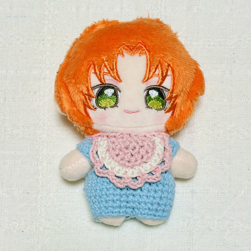 ぬい服 赤ちゃんスタイ よだれかけ あんスタ いつぬい その他