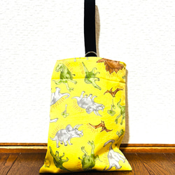 入園グッズ 恐竜 のおすすめ人気通販 検索結果｜Creema(クリーマ