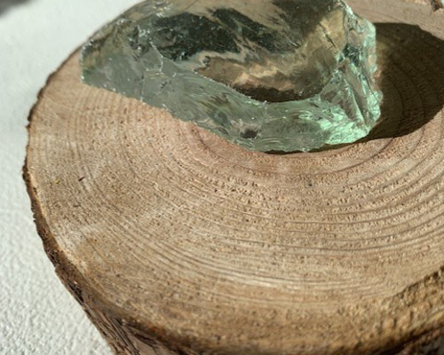 アンダラクリスタル エターナルミント シアラネバダ産 ～古代レムリア