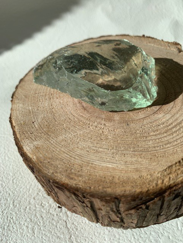 アンダラクリスタル エターナルミント シアラネバダ産 ～古代レムリア