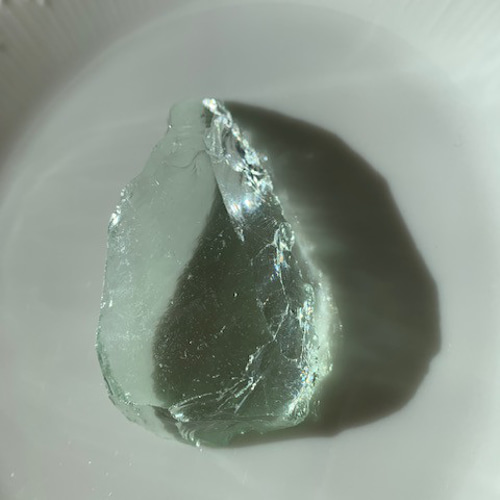 アンダラクリスタル エターナルミント シアラネバダ産 ～古代レムリア