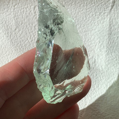 アンダラクリスタル エターナルミント シアラネバダ産 ～古代