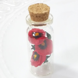 ミニ布花♡バラ♡1円サイズシリーズ♡素材 その他素材 Rie♪hana 通販