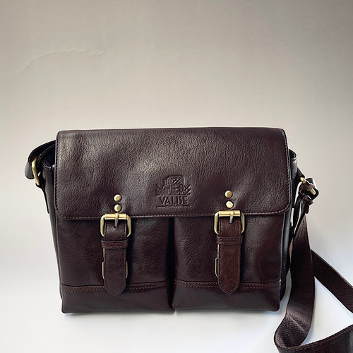 カメラバッグ マホガニーブラウン ショルダーバッグ britishbag 通販