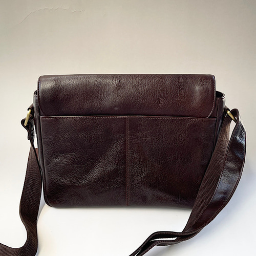 カメラバッグ マホガニーブラウン ショルダーバッグ britishbag 通販