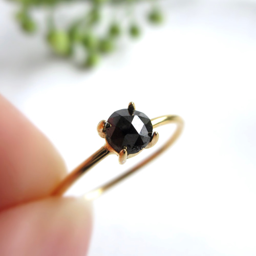 希少石バナジウムコーネルピンリング アクセサリー