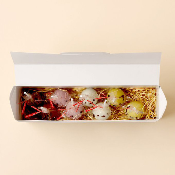 【期間限定デザイン】チョコレートケーキポップ　8本セット　 9枚目の画像