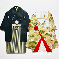 着物のポチ袋、お祝い袋 サイズ展開 参考品 現金書留での送り方 ご祝儀