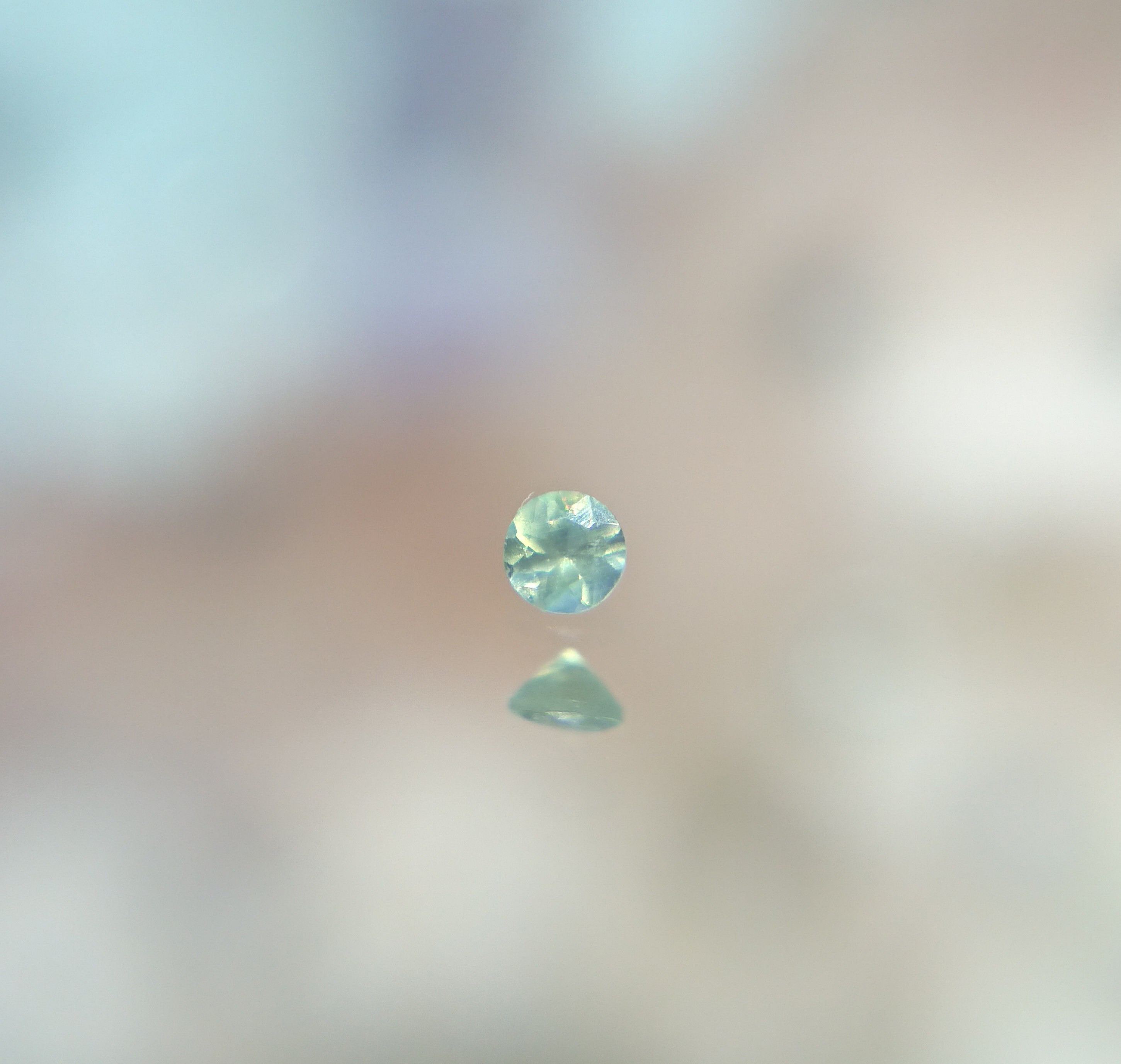 アレキサンドライト  シルキー  ⭐A9302