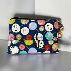 ティッシュケース付きポーチ のおすすめ人気通販 検索結果｜Creema