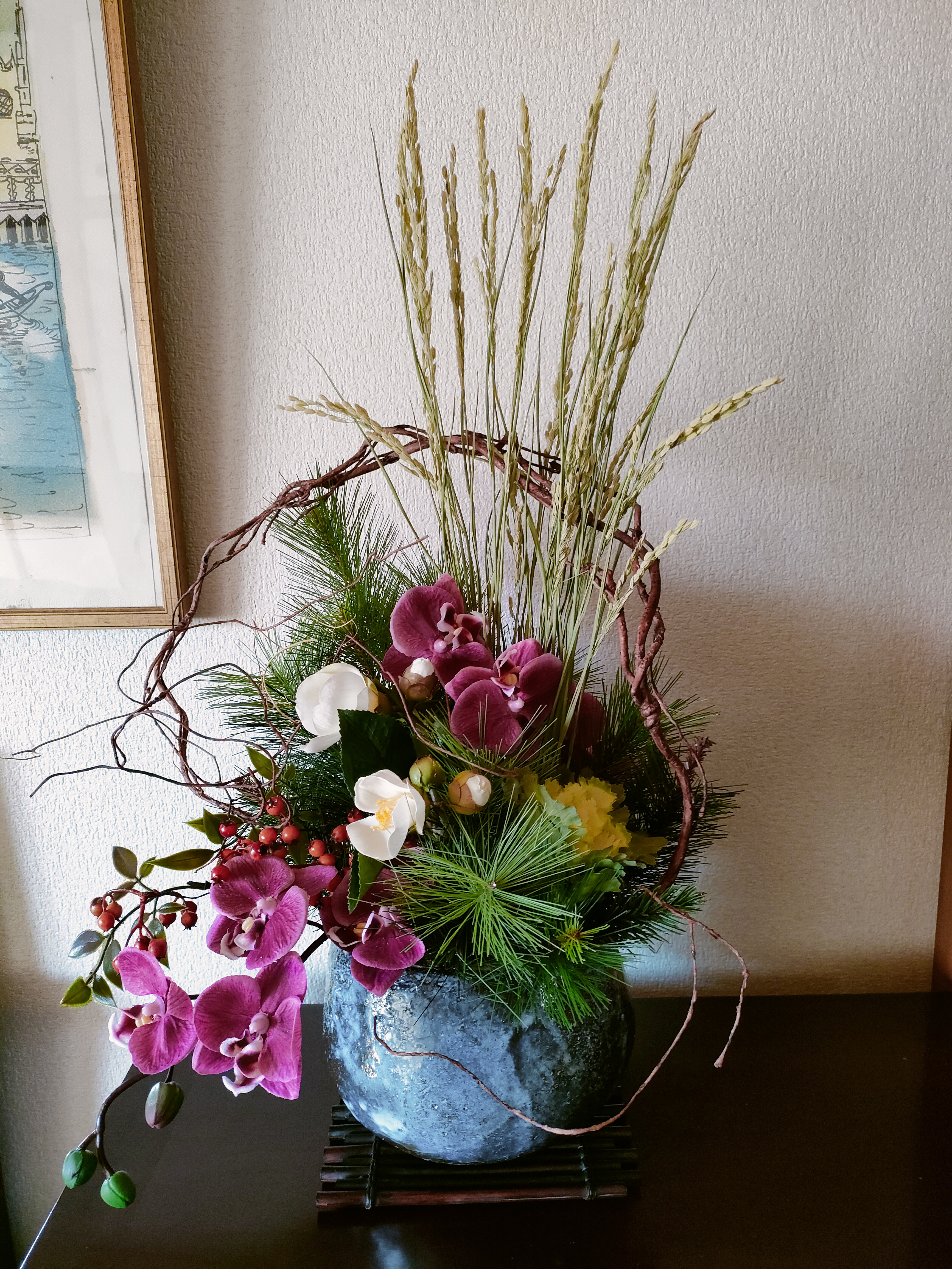 2025年新春に向けて