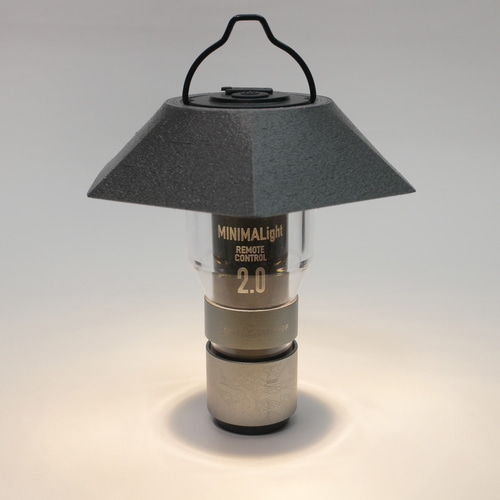 5050WORKSHOP ミニマライト 2.0 用 シェード スタンドライト・テーブル