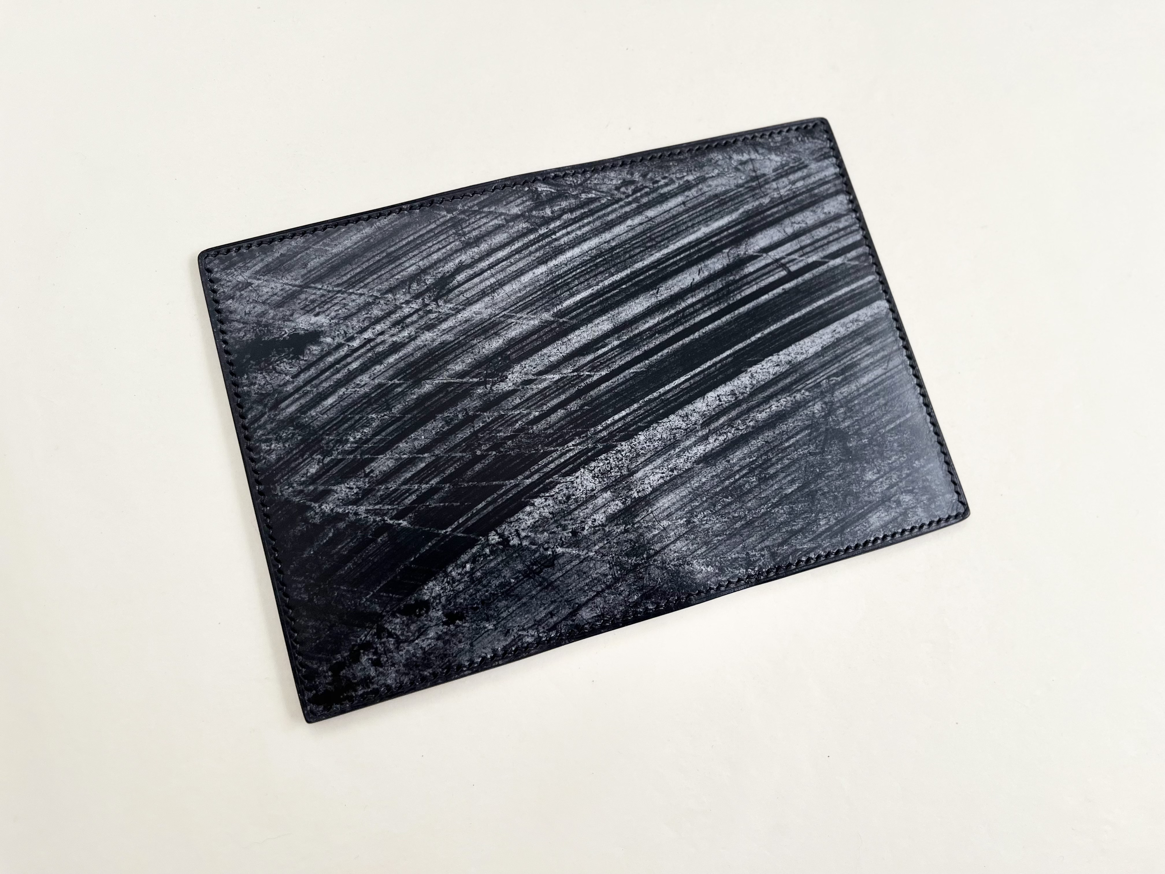 【ブライドル】選べるサイズ　A7 B7 A6 文庫本 ハヤカワ B6 四六判 A5 B5　本革　手帳カバー　ノートカバー