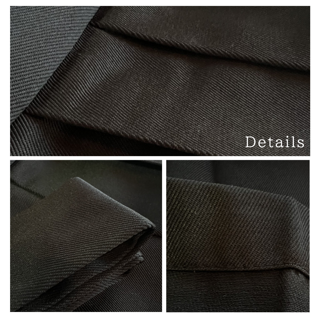 袴3点セット 袴 袴下帯 二尺袖 桜 ストラップ 刺繍入り 卒業式 大学卒業式 着物 和装小物 高級感