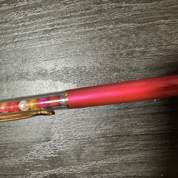 デコボールペン ペン・筆記用具 手作り職人 通販 18772067｜Creema