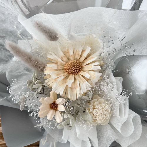 【サオリ様②】2/24静岡 バルーンブーケ 花束 成人式 卒業式 誕生日 成人式 花束 バルーン 成人の日 20歳 ブーケ お祝い 誕生日 女性