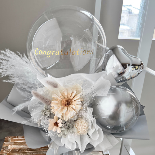 【♡様】9/30 東京 ご自宅着 バルーンブーケ 花バルーン束 誕生日 楽天市場】【10/25 抽選で最大100％Pバック！※要エントリー】 名