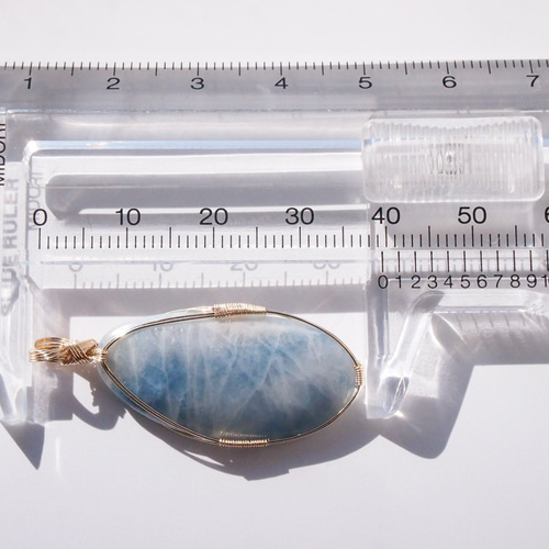 糸魚川産コン沢青翡翠の女神巻き®ペンダントトップ ペンダントトップ