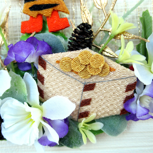 節分・鬼リース 25-5 タペストリー・壁掛け kisetukazari2 通販