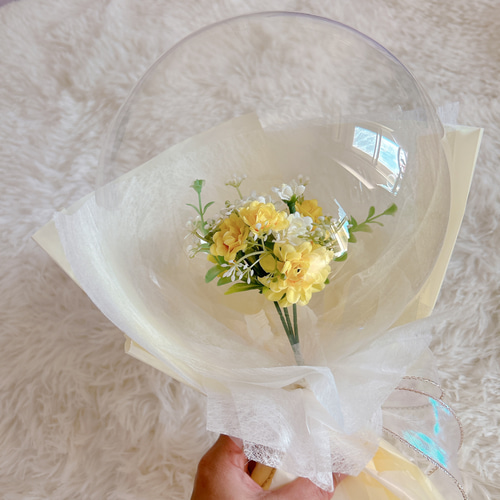 バルーンギフト　バルーンフラワー　名入れバルーン　誕生日プレゼント　卒業　入学 楽天市場】バルーン ブーケ 花束 入学 入園 誕生日 お祝い 卒業