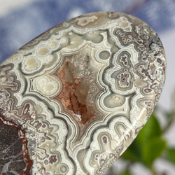 アーティスティック クレイジーレースアゲート 15 天然石 天然色 14枚目の画像