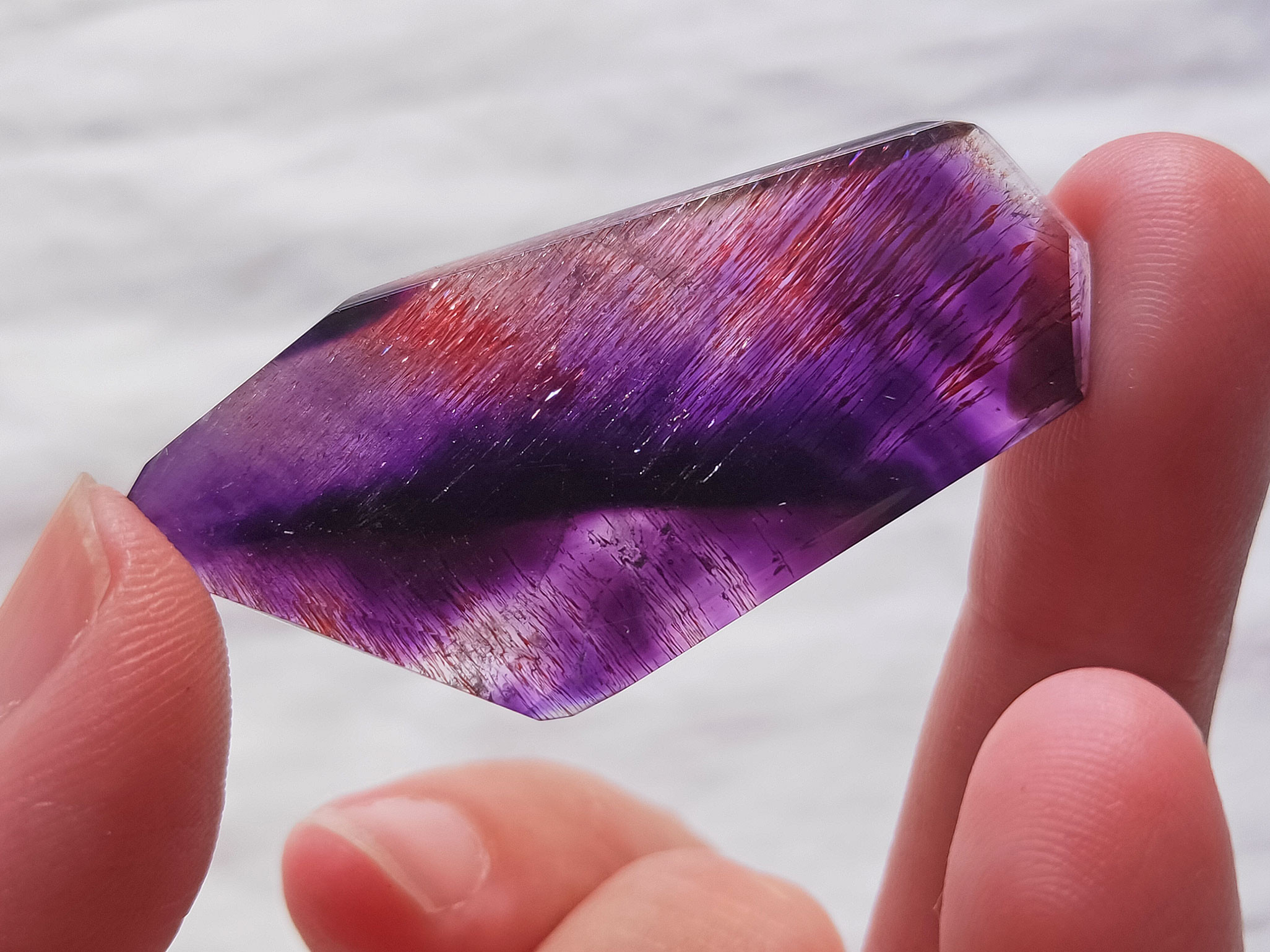 ＊Sunbow Forest＊ スーパーセブン クリスタル スーパーセブン ベアストーン 【スーパーセブン】 ✤B✤