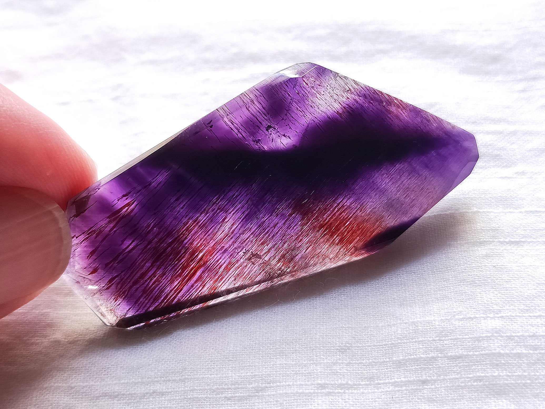 ＊Sunbow Forest＊ スーパーセブン クリスタル スーパーセブン ベアストーン 【スーパーセブン】 ✤B✤