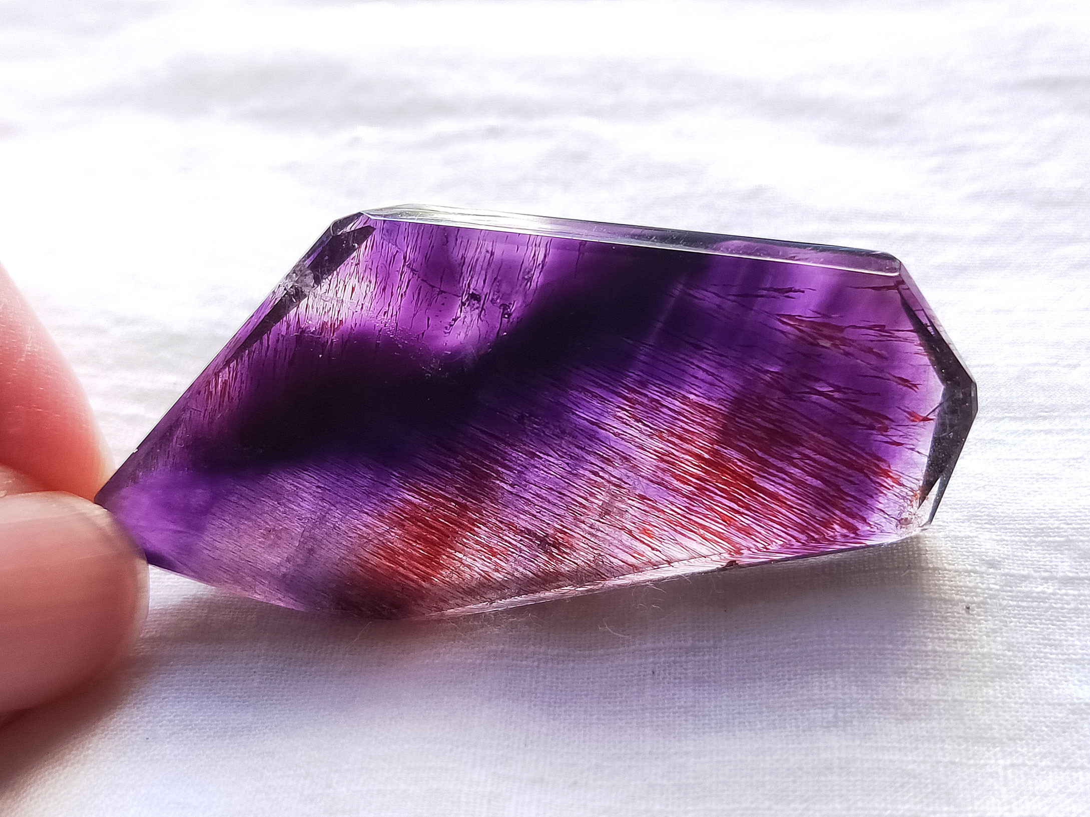 ＊Sunbow Forest＊ スーパーセブン クリスタル スーパーセブン ベアストーン 【スーパーセブン】 ✤B✤