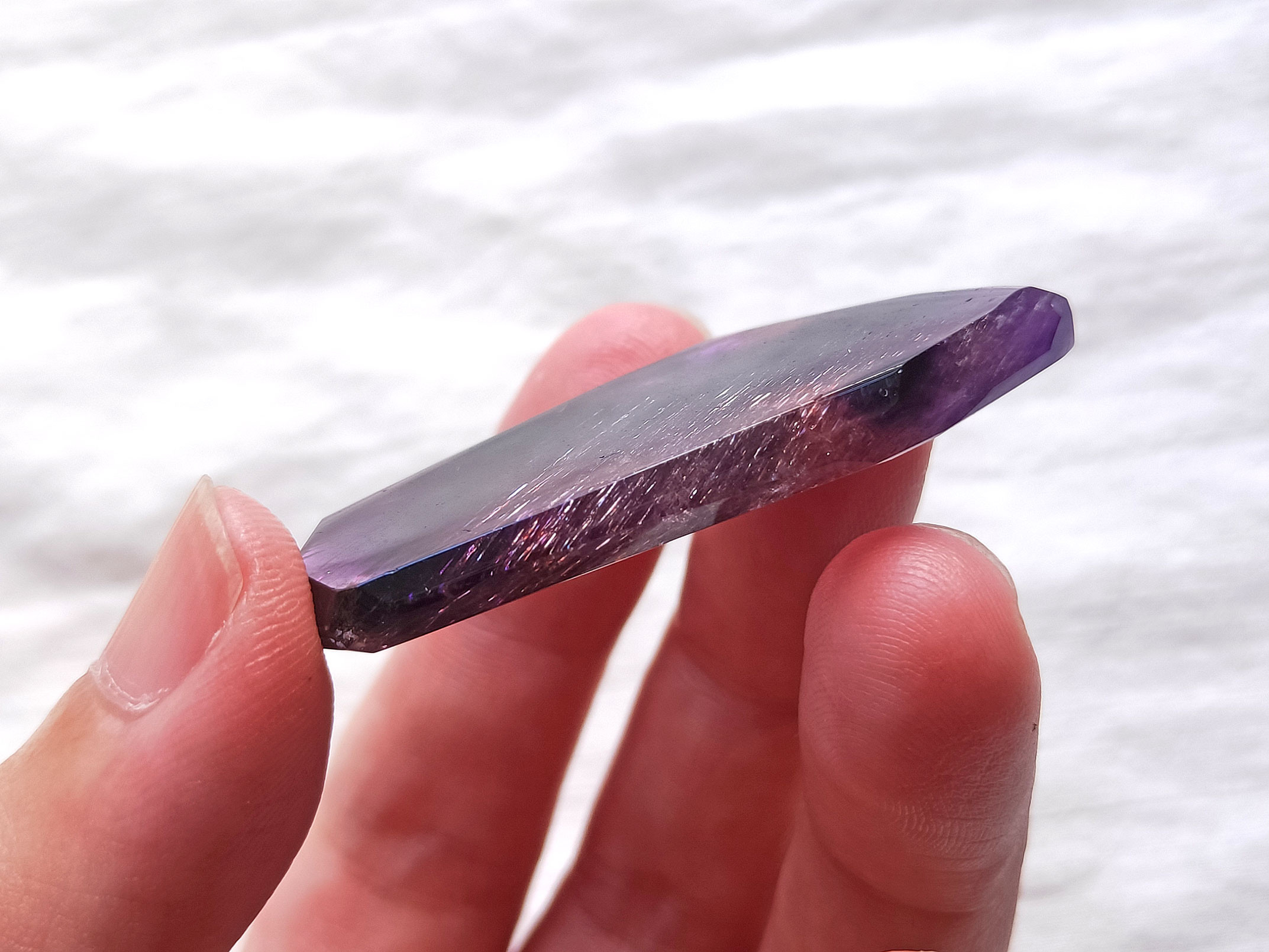 ＊Sunbow Forest＊ スーパーセブン クリスタル スーパーセブン ベアストーン 【スーパーセブン】 ✤B✤