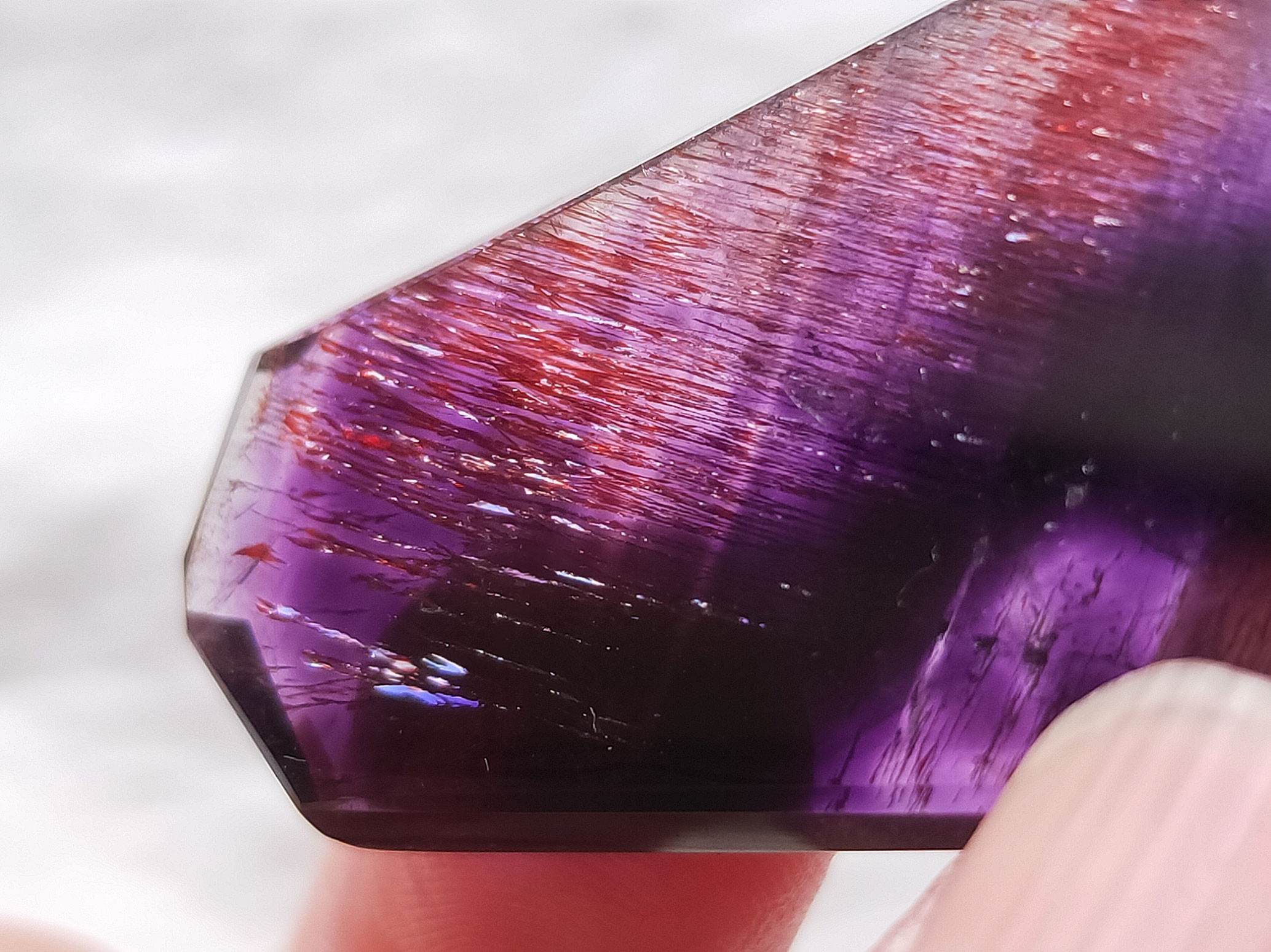 ＊Sunbow Forest＊ スーパーセブン クリスタル スーパーセブン ベアストーン 【スーパーセブン】 ✤B✤