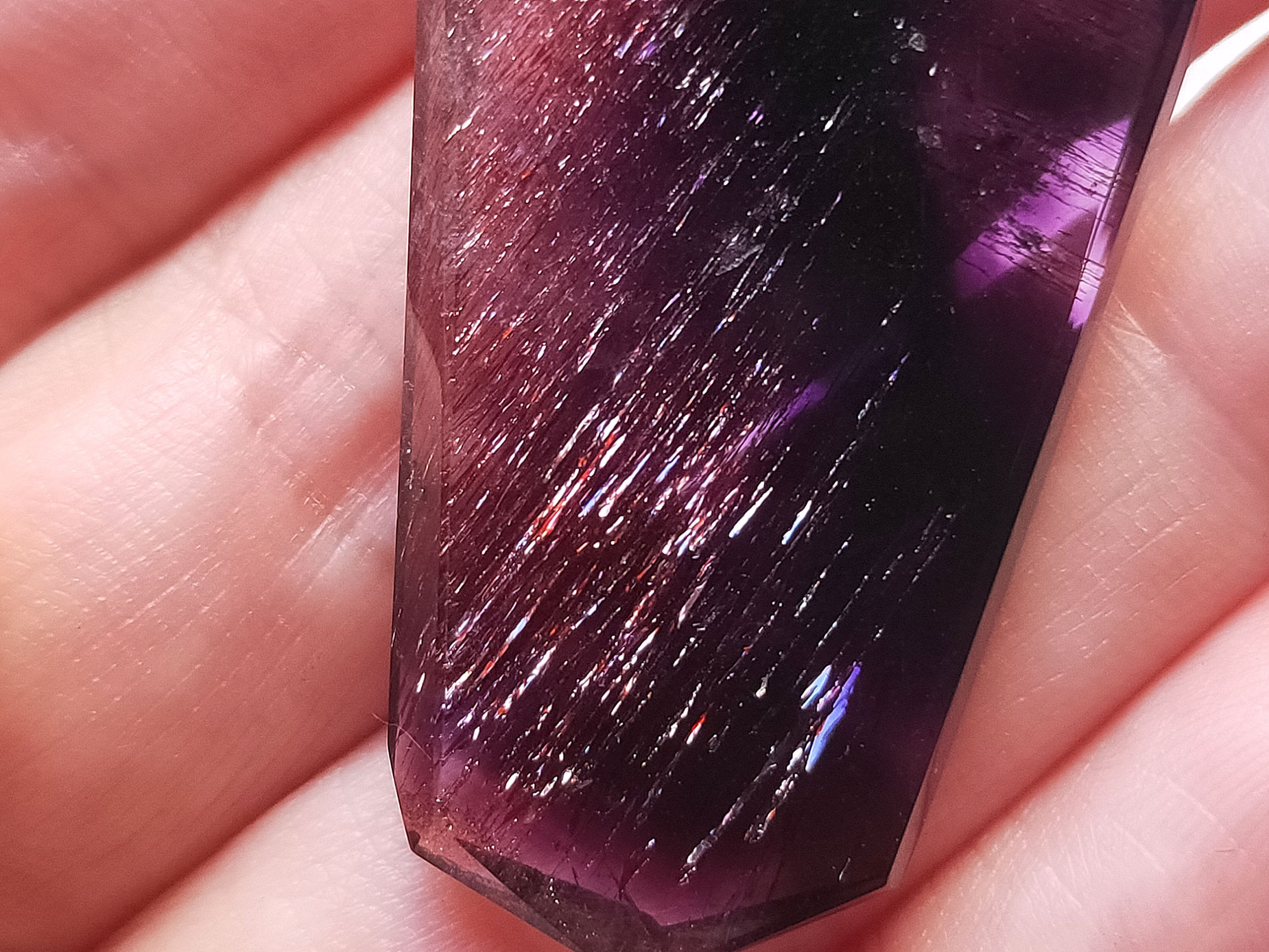 ＊Sunbow Forest＊ スーパーセブン クリスタル スーパーセブン ベアストーン 【スーパーセブン】 ✤B✤