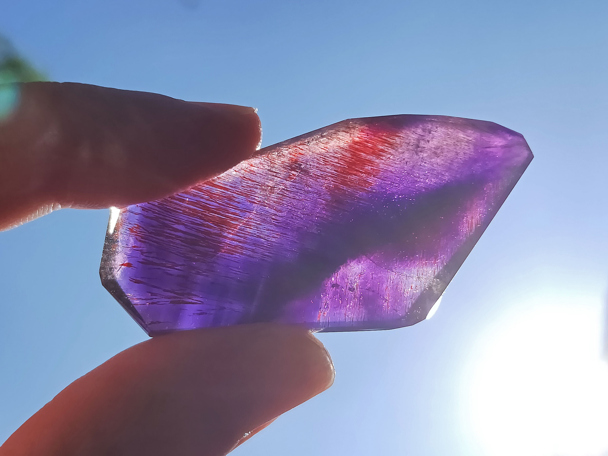 ＊Sunbow Forest＊ スーパーセブン クリスタル スーパーセブン ベアストーン 【スーパーセブン】 ✤B✤