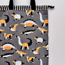 入園入学　男の子　昆虫　手提げ　レッスンバック　上履入れ　上履き入れ　絵本袋 Amazon.co.jp: KIYOHARA レッスンバッグ 男の子 撥水 加工 昆虫