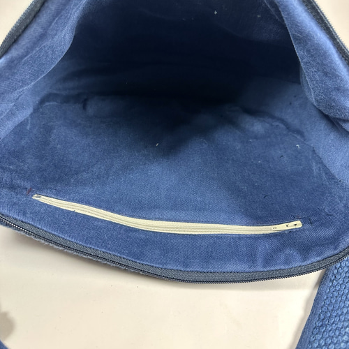 剣道着のボディバッグ 楽天市場】剣道着（ボディバッグ・ウエストポーチ｜男女兼用