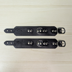 革手錠 黒① その他ファッション クロサキジュン 通販 13548700