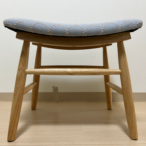 ミナペルホネン dop タンバリン スクエア スツール 【ライトグレー】 椅子 ミナペルホネン dop タンバリン スクエア スツール 【ライトグレー