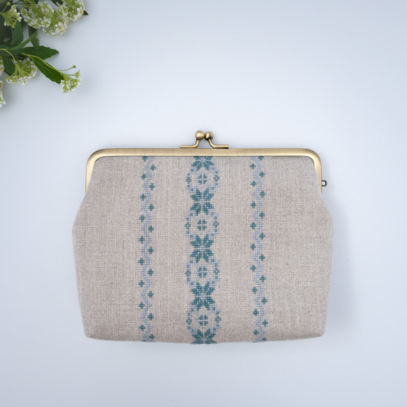 北欧 リトアニア 作家物 小物入れ 1点物 小物入れ 陶器 北欧