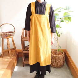 【きゅるりん様✤専用】ハンドメイド バッククロスエプロン2点 5c8571d899cf902e42a226a2f1c42a