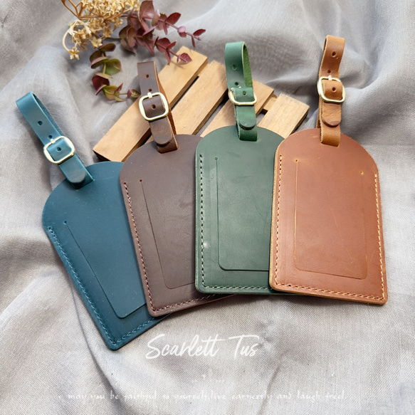 No.621 帽子サボテンタグ 革タグ レザータグ ハンドメイド No.621 帽子サボテンタグ 革タグ レザータグ ハンドメイド