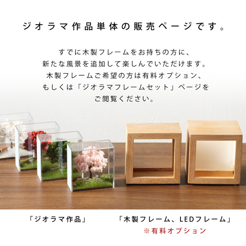 牧場の春夏秋冬(車が有る風景)セットジオラマ 楽天市場】ジオラマ セット アスファルト 春 プラモデル