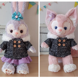 【ニット セーターのオーダー専用】オビツ11　ねんどろいどどーる 楽天市場】オビツ11 ドール 人形 服 衣装 かわいい ニット