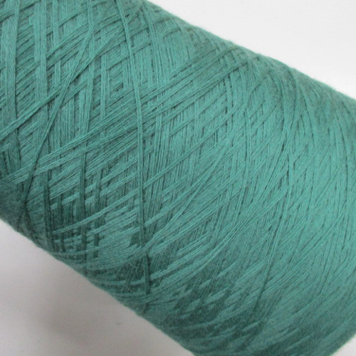 メリノウール100％3本引揃 グリーン470g b15 毛糸 間島福平商店 通販  