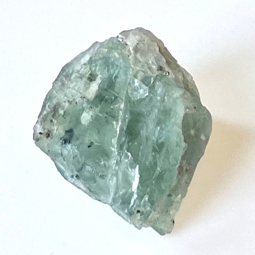 アルーシャサンストーン原石 タンザニア産 フェルスパー原石 ブルー